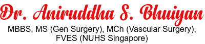 Vascular Care n Cure Clinic – Dr. Aniruddha Bhuiyan