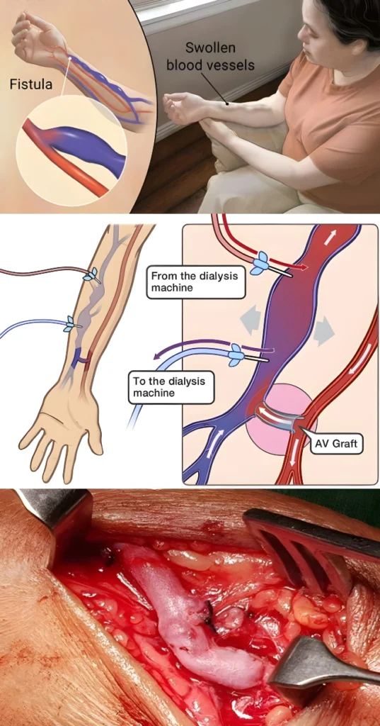 AV Fistula