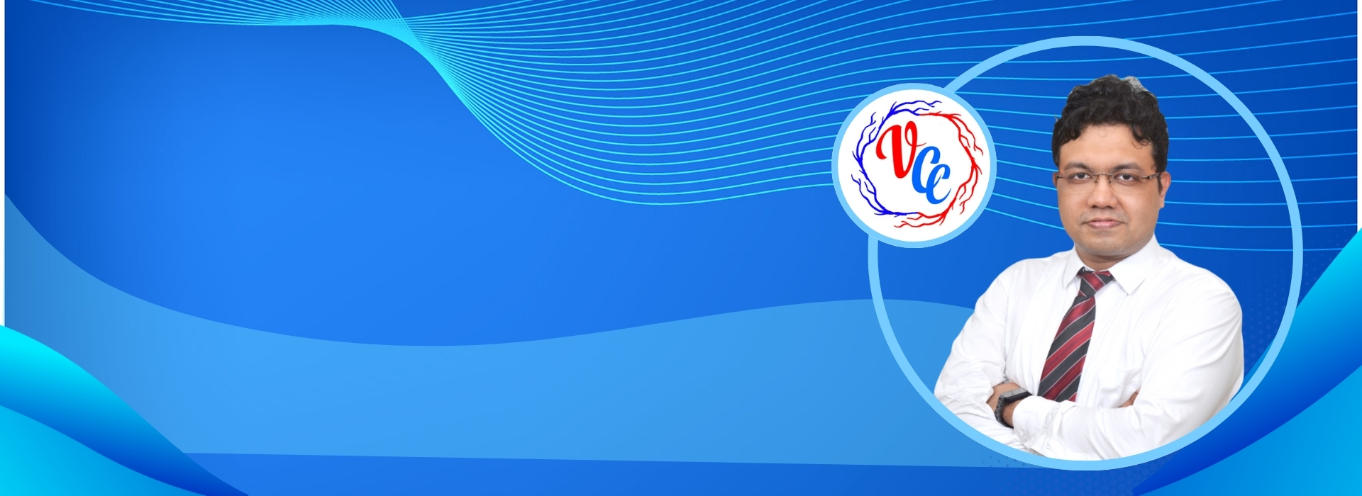 Vascular Care n Cure Clinic – Dr. Aniruddha Bhuiyan
