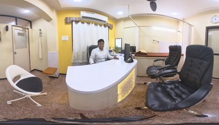 Vascular care and cure clinic
