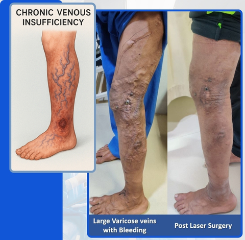 Varicose Veins