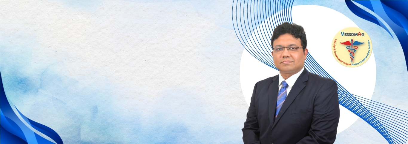 Vascular Care n Cure Clinic – Dr. Aniruddha Bhuiyan