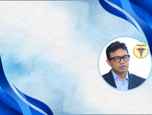 Vascular Care n Cure Clinic, Dr. Aniruddha Bhuiyan